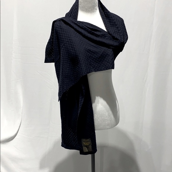 Louis Vuitton-  unisex scarf - Picture 1 of 4